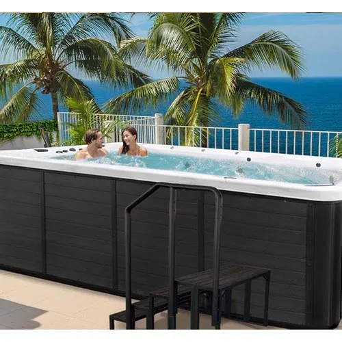 Swimspa hot tubs for sale in Lakeport